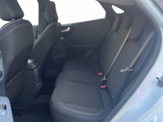 FORD Puma 1.0 ecoboost h titanium 125cv