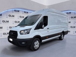 FORD Transit JBO T/P 350 L4H3 Trend 2.0 Eco 170 Cv