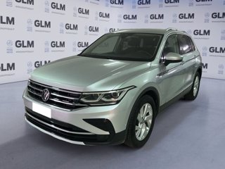 VOLKSWAGEN Tiguan 1.5 tsi r-line 150cv dsg