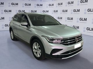 VOLKSWAGEN Tiguan 1.5 tsi r-line 150cv dsg