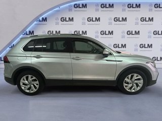 VOLKSWAGEN Tiguan 1.5 tsi r-line 150cv dsg