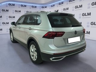VOLKSWAGEN Tiguan 1.5 tsi r-line 150cv dsg