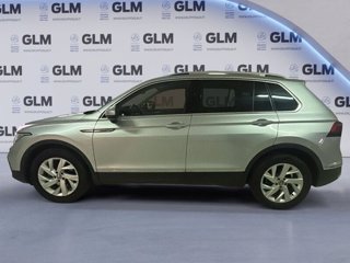 VOLKSWAGEN Tiguan 1.5 tsi r-line 150cv dsg