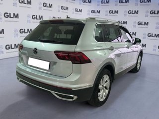 VOLKSWAGEN Tiguan 1.5 tsi r-line 150cv dsg