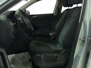 VOLKSWAGEN Tiguan 1.5 tsi r-line 150cv dsg