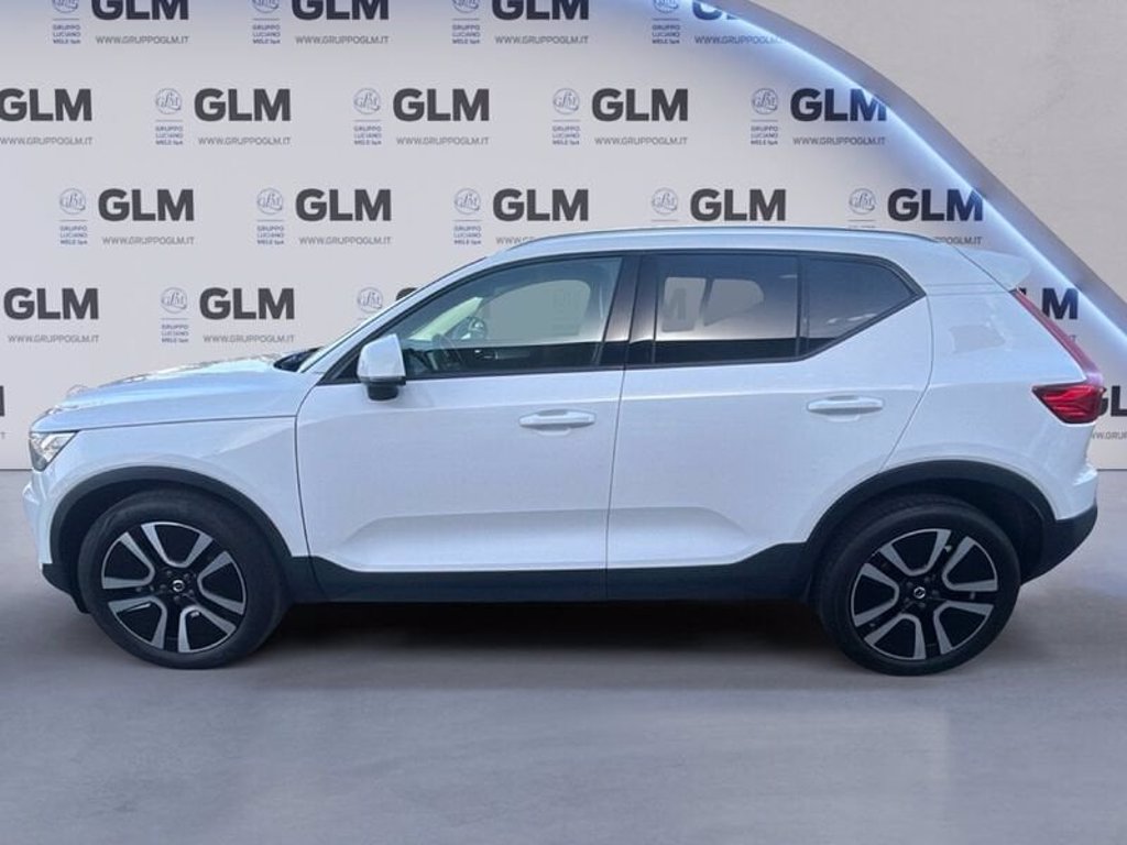 VOLVO Xc40 2.0 d3 business plus awd geartronic my20