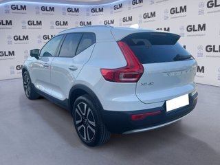 VOLVO Xc40 2.0 d3 business plus awd geartronic my20