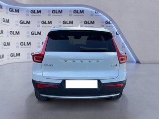 VOLVO Xc40 2.0 d3 business plus awd geartronic my20