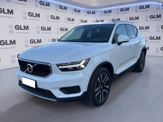 VOLVO Xc40 2.0 d3 business plus awd geartronic my20