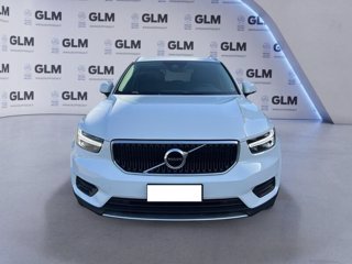 VOLVO Xc40 2.0 d3 business plus awd geartronic my20