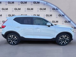 VOLVO Xc40 2.0 d3 business plus awd geartronic my20