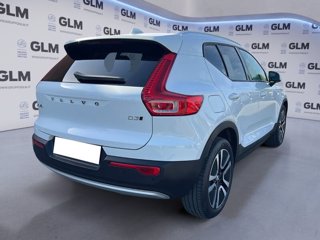 VOLVO Xc40 2.0 d3 business plus awd geartronic my20