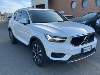 VOLVO Xc40 2.0 d3 business plus awd geartronic my20