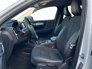 VOLVO Xc40 2.0 d3 business plus awd geartronic my20