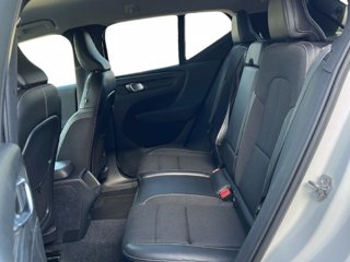 VOLVO Xc40 2.0 d3 business plus awd geartronic my20