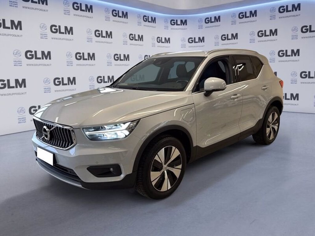 VOLVO Xc40 1.5 t4 phev inscription expression auto my21