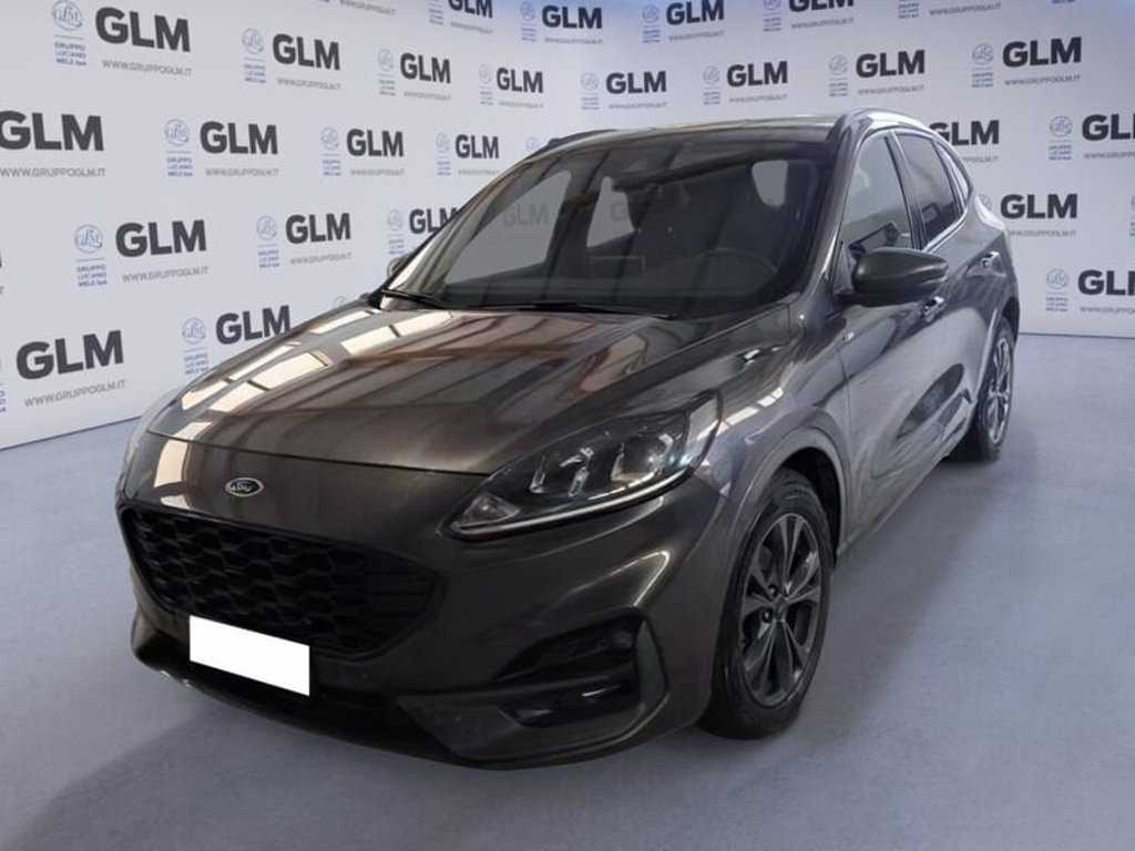 FORD Kuga 2.0 ecoblue st-line 2wd 120cv auto