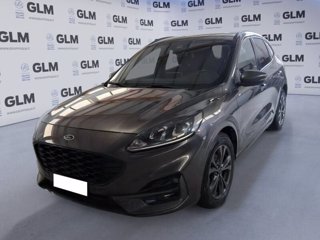 FORD Kuga 2.0 ecoblue st-line 2wd 120cv auto