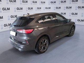 FORD Kuga 2.0 ecoblue st-line 2wd 120cv auto
