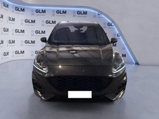 FORD Kuga 2.0 ecoblue st-line 2wd 120cv auto