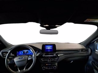 FORD Kuga 2.0 ecoblue st-line 2wd 120cv auto