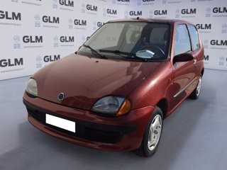 FIAT Seicento 0.9 Young