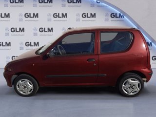 FIAT Seicento 0.9 Young
