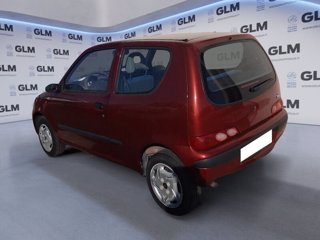 FIAT Seicento 0.9 Young