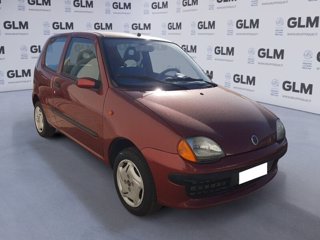 FIAT Seicento 0.9 Young