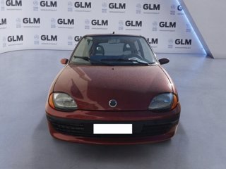FIAT Seicento 0.9 Young