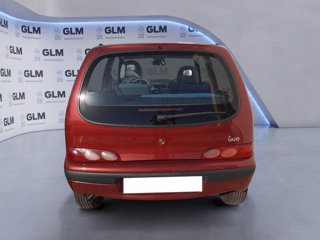 FIAT Seicento 0.9 Young