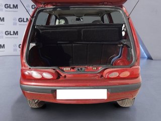 FIAT Seicento 0.9 Young