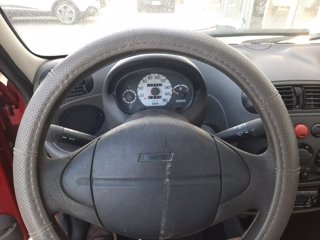 FIAT Seicento 0.9 Young