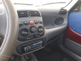 FIAT Seicento 0.9 Young
