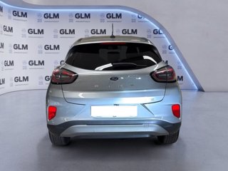 FORD Puma 1.0 ecoboost h titanium s&s 125cv
