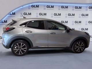 FORD Puma 1.0 ecoboost h titanium s&s 125cv