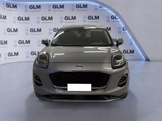 FORD Puma 1.0 ecoboost h titanium s&s 125cv