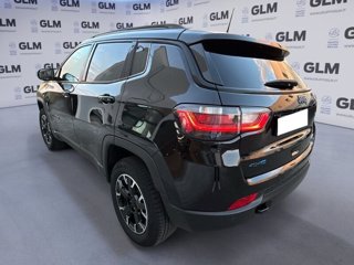 JEEP Compass 4xe 1.3 T4 PHEV 240cv Trailhawk 4xe Auto