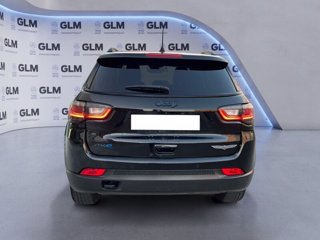 JEEP Compass 4xe 1.3 T4 PHEV 240cv Trailhawk 4xe Auto