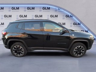 JEEP Compass 4xe 1.3 T4 PHEV 240cv Trailhawk 4xe Auto
