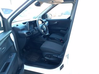 FORD Trans/Tour Connect TRANSIT VAN COURIER 1.5 TDCI 100 CV TREND
