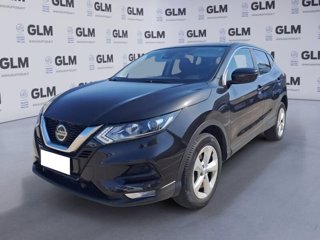 NISSAN Qashqai 1.5 dCi 115 Business