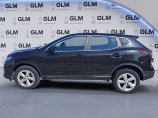 NISSAN Qashqai 1.5 dCi 115 Business