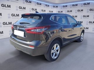 NISSAN Qashqai 1.5 dCi 115 Business