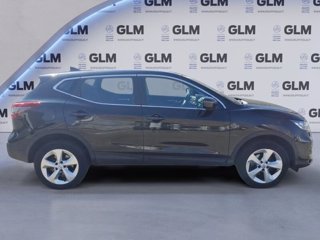 NISSAN Qashqai 1.5 dCi 115 Business