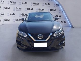 NISSAN Qashqai 1.5 dCi 115 Business