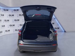 NISSAN Qashqai 1.5 dCi 115 Business