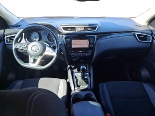 NISSAN Qashqai 1.5 dCi 115 Business