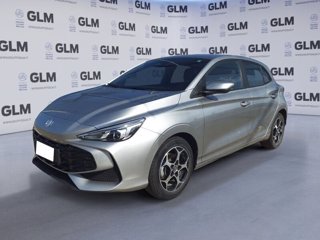 MG MG3 MG 3 1.5 Comfort