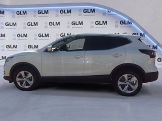 NISSAN Qashqai 1.5 dci business 115cv dct my20